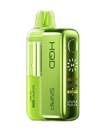 hqd snap 50k