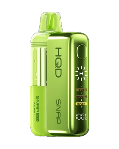 hqd snap 50k