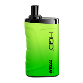 hqd titan