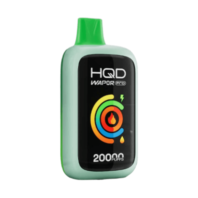 HQD WAPOR PRO