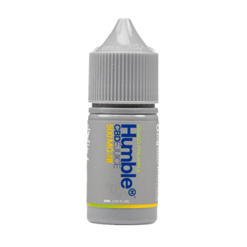 Humble CBD E-liquid