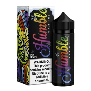 humble e-juice