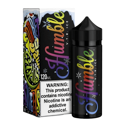 humble e-juice