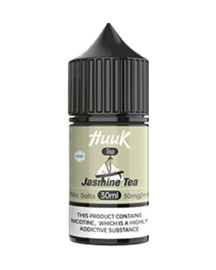 huuk tea series