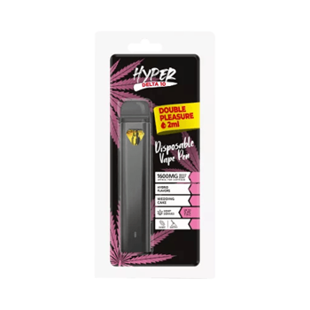 Hyper Delta 10 Disposable