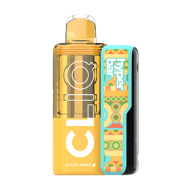 hyperbar cliq 80k