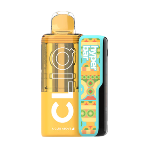 hyperbar cliq 80k
