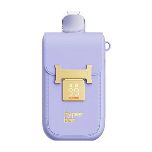 hyperbar lx 65k