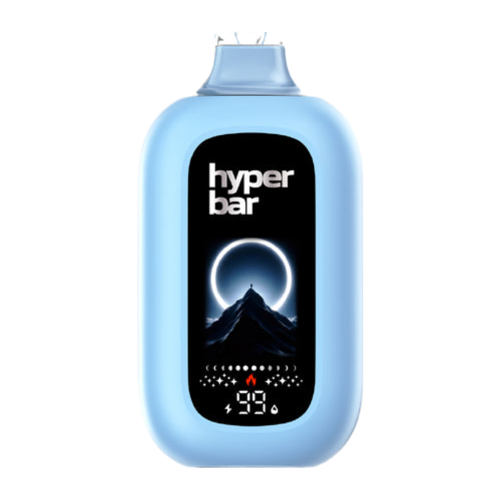 hyperbar mx 120k