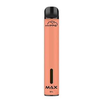 Hyppe Max disposable vape pen