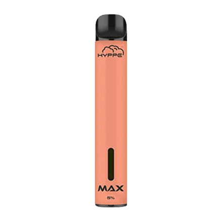 Hyppe Max disposable vape pen