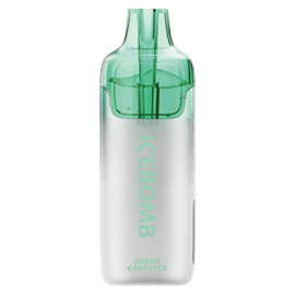 icebomb 18k