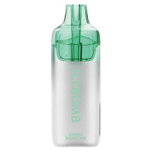 icebomb 18k