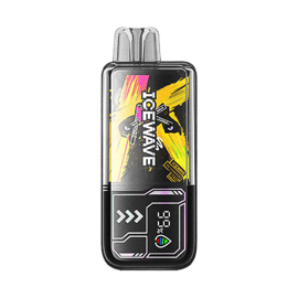 icewave x85000 disposable