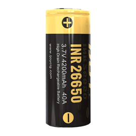 iJoy 26650