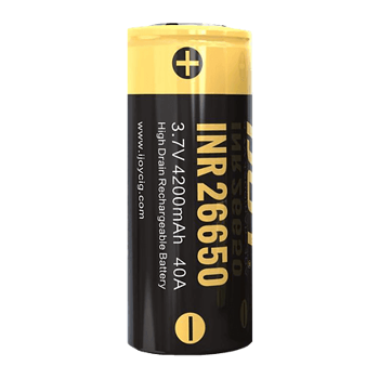 iJoy 26650