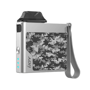 full view of ijoy aria