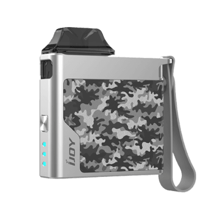 full view of ijoy aria