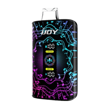 ijoy bar sd40000 disposable in full view