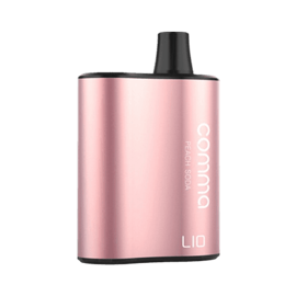 ijoy comma disposable kit in full view