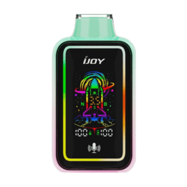 full view of ijoy uranus 25000 disposable