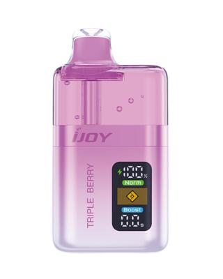 ijoy xp50000 zero nicotine