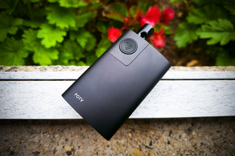 Image for POTV Lobo Review: Efficient on Herb, Big on Flavor