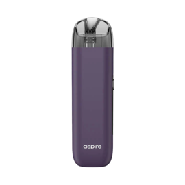 aspire minican 3 pro full view