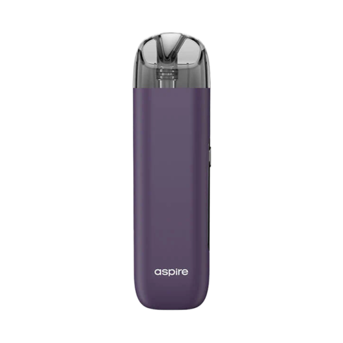 aspire minican 3 pro full view