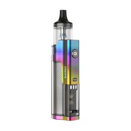 aspire flexus aio full view