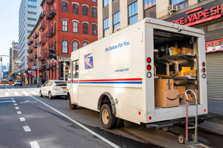 Image for Postal Service Joins Federal Vape Crackdown