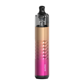 aspire flexus stik full view