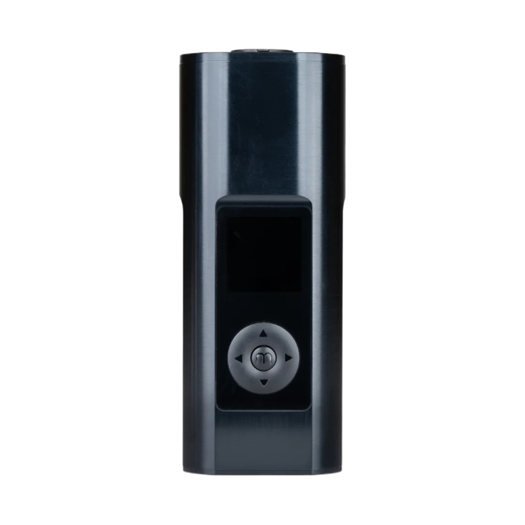 arizer solo 3 v2 in full view