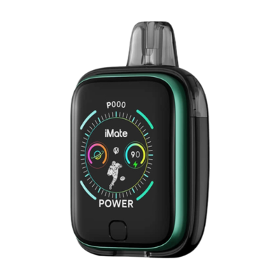 vaporesso imate os in full view