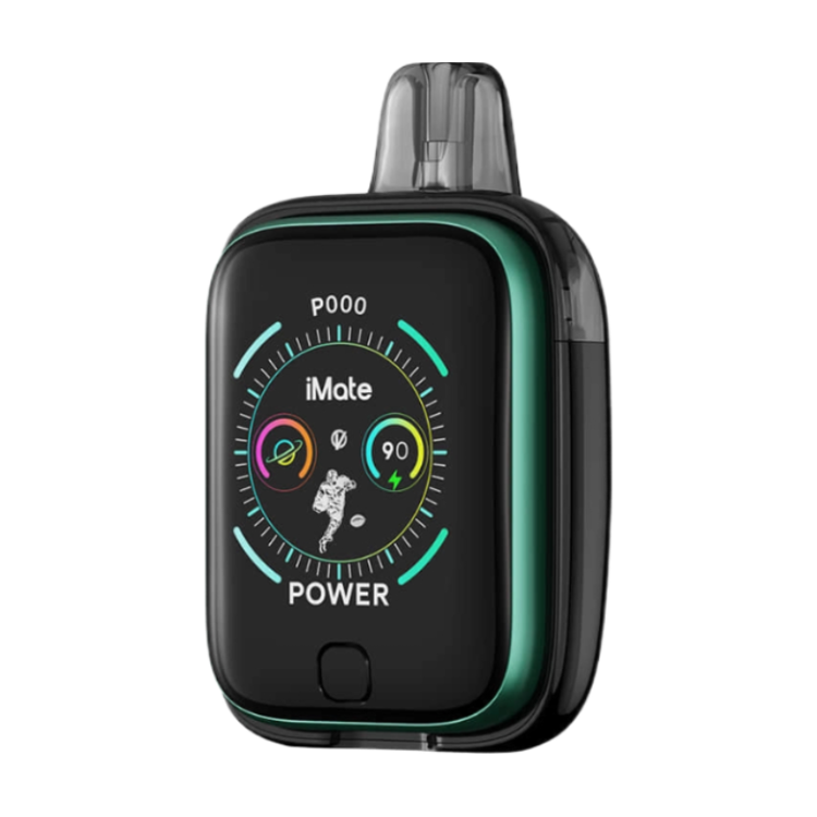 vaporesso imate os in full view