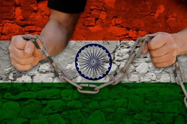 Image for India: Vapers Will Protest Ban on Sept. 18th Anniversary