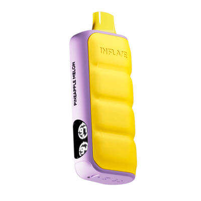 INFLAVE FLEX - Vaping360