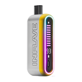 inflave onyx in full view