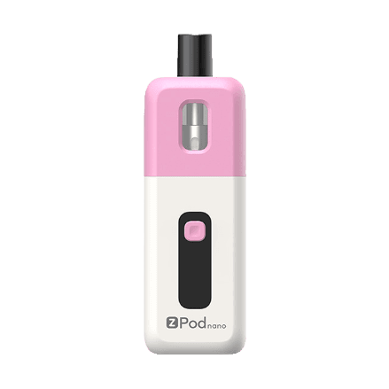 innokin z pod nano in full view