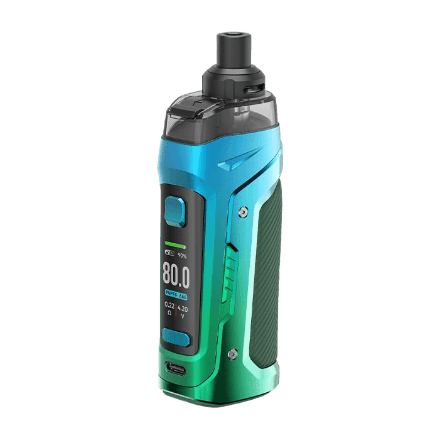 innokin coolfire pzpulse pod kit in full view