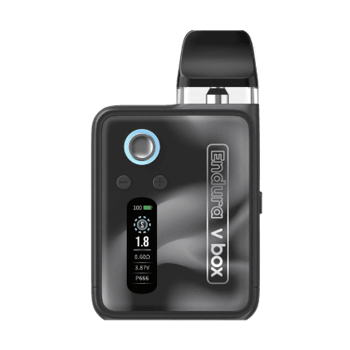 innokin endura v box pod kit in full view