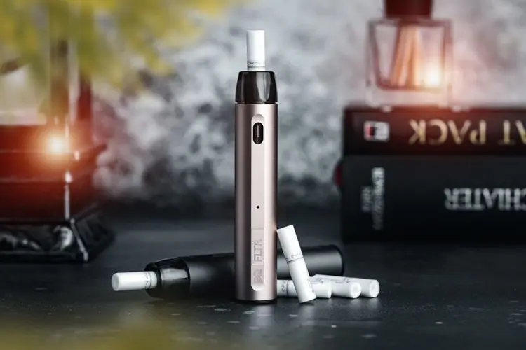 Innokin EQ FLTR Thumbnail