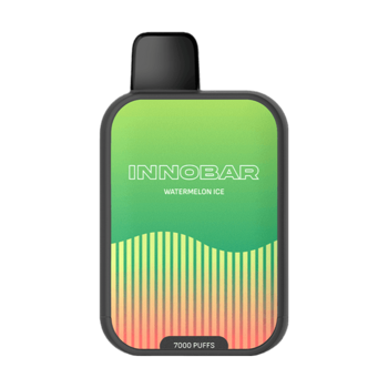 innokin innobar 7000 disposable in full view