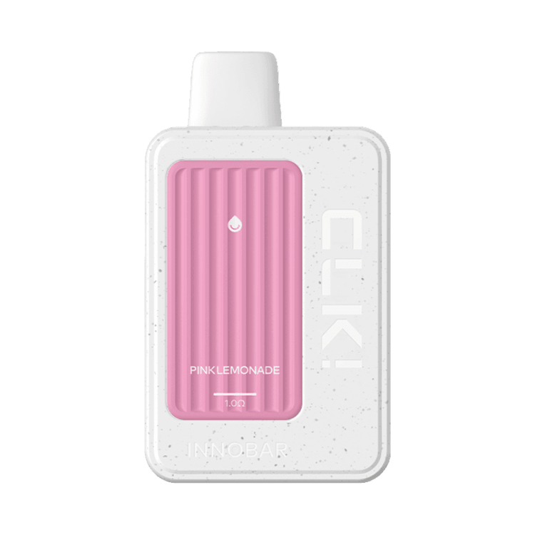 innokin innobar clk in full view