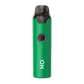 innokin okino c100 pod vape in full view