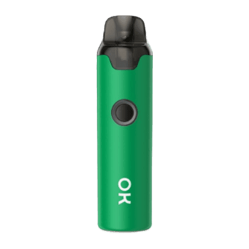 innokin okino c100 pod vape in full view