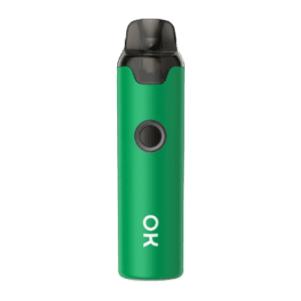 innokin okino c100 pod vape in full view