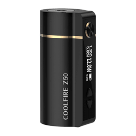 Innokin Coolfire Z50 box mod