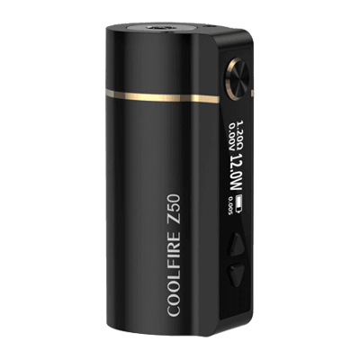 Innokin Coolfire Z50