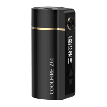 Innokin Coolfire Z50 box mod